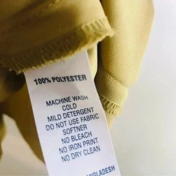 Sailor dress medium. Woman’s midi beautiful details - Picture 6 of 7